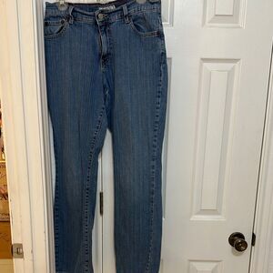 Levi's Blue Women's Jeans